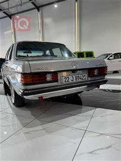 مێرسێدس بێنز E-Class